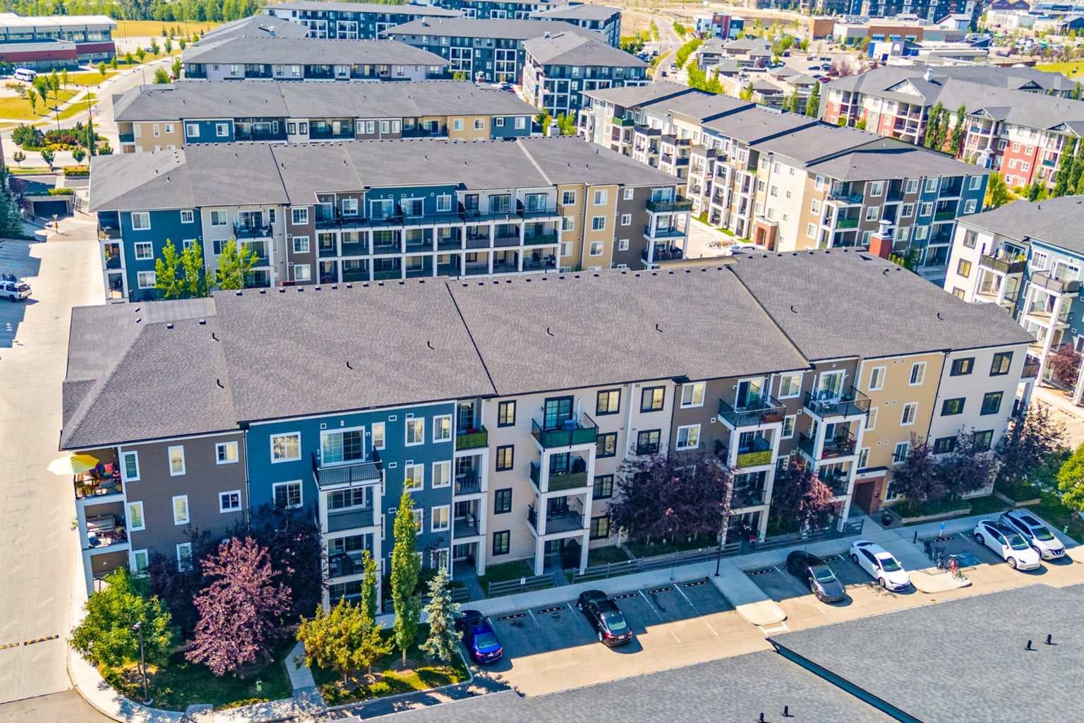 3417, 215 Legacy Boulevard SE