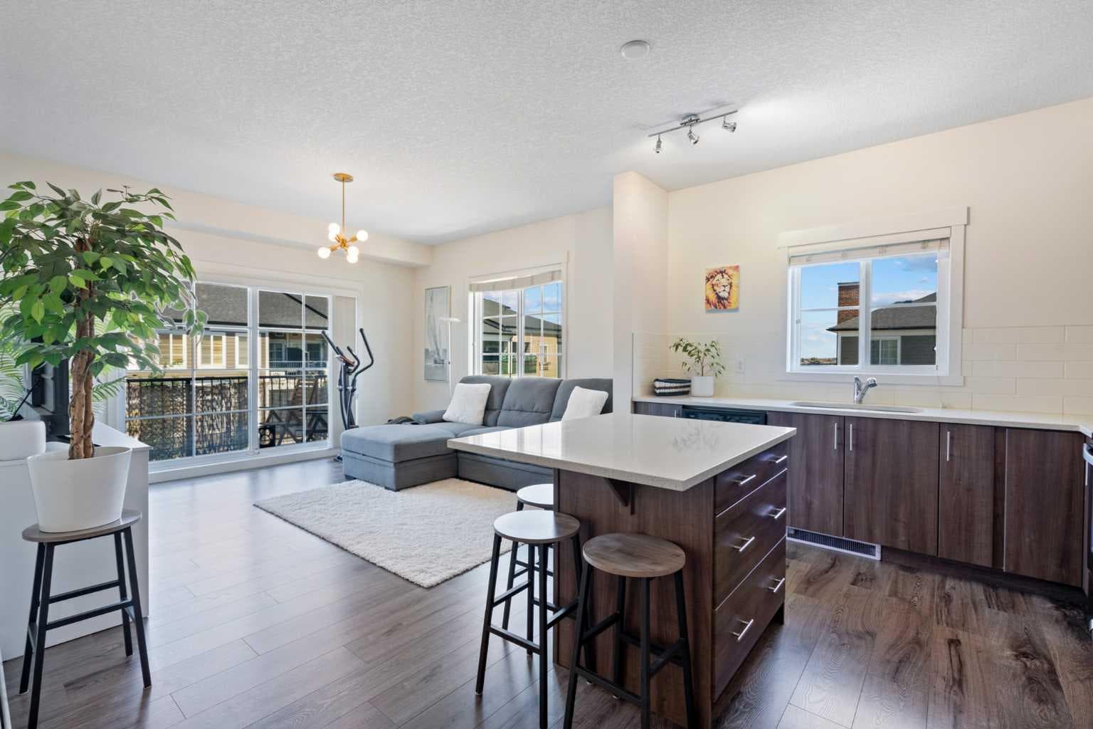 3417, 215 Legacy Boulevard SE