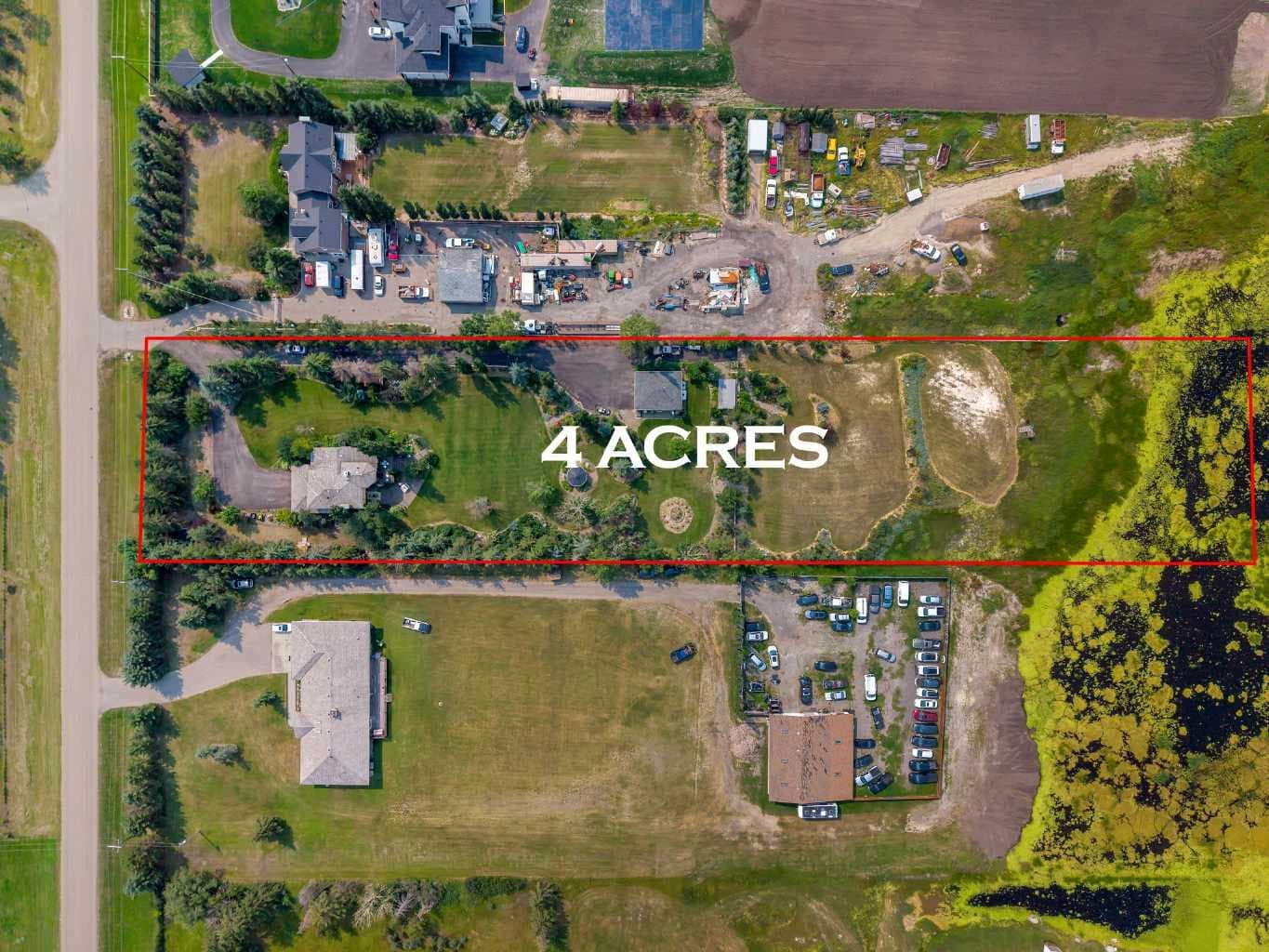 280140 Township Road 241A  