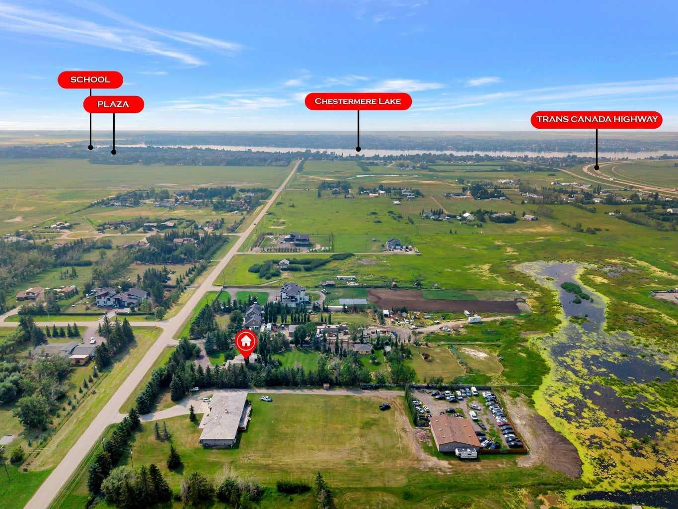 280140 Township Road 241A  