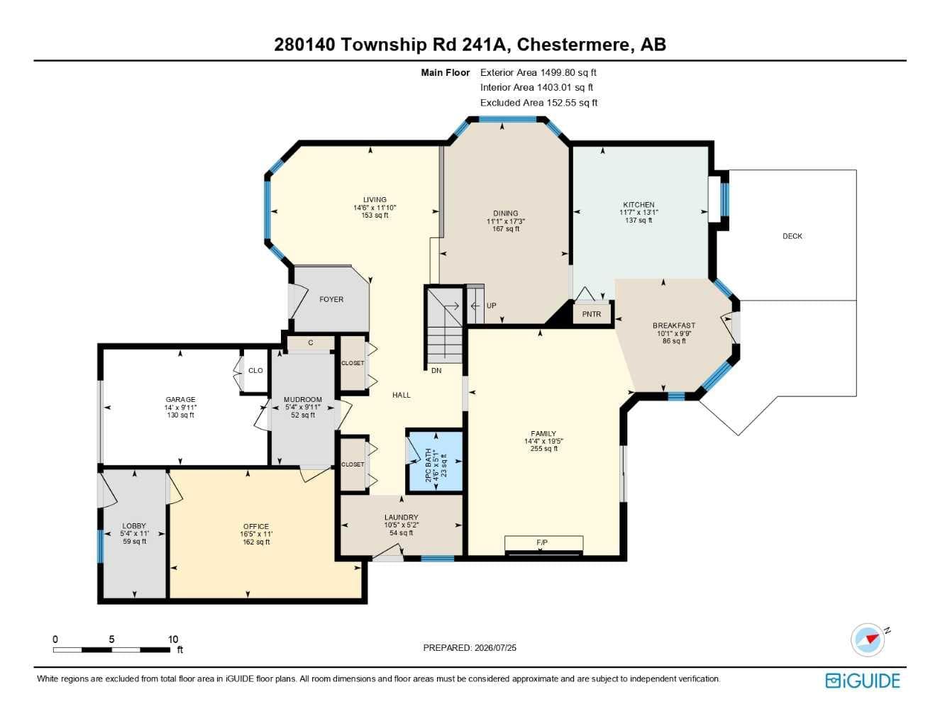 280140 Township Road 241A  
