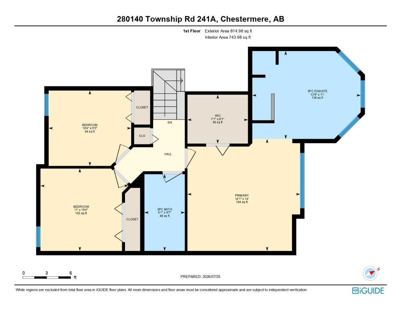 280140 Township Road 241A  