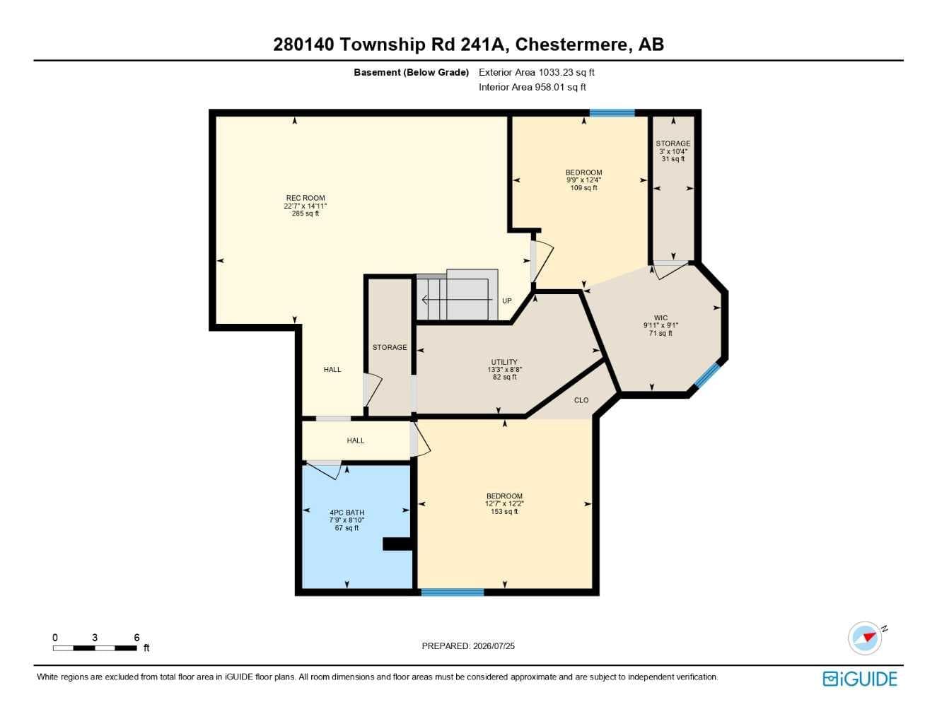 280140 Township Road 241A  