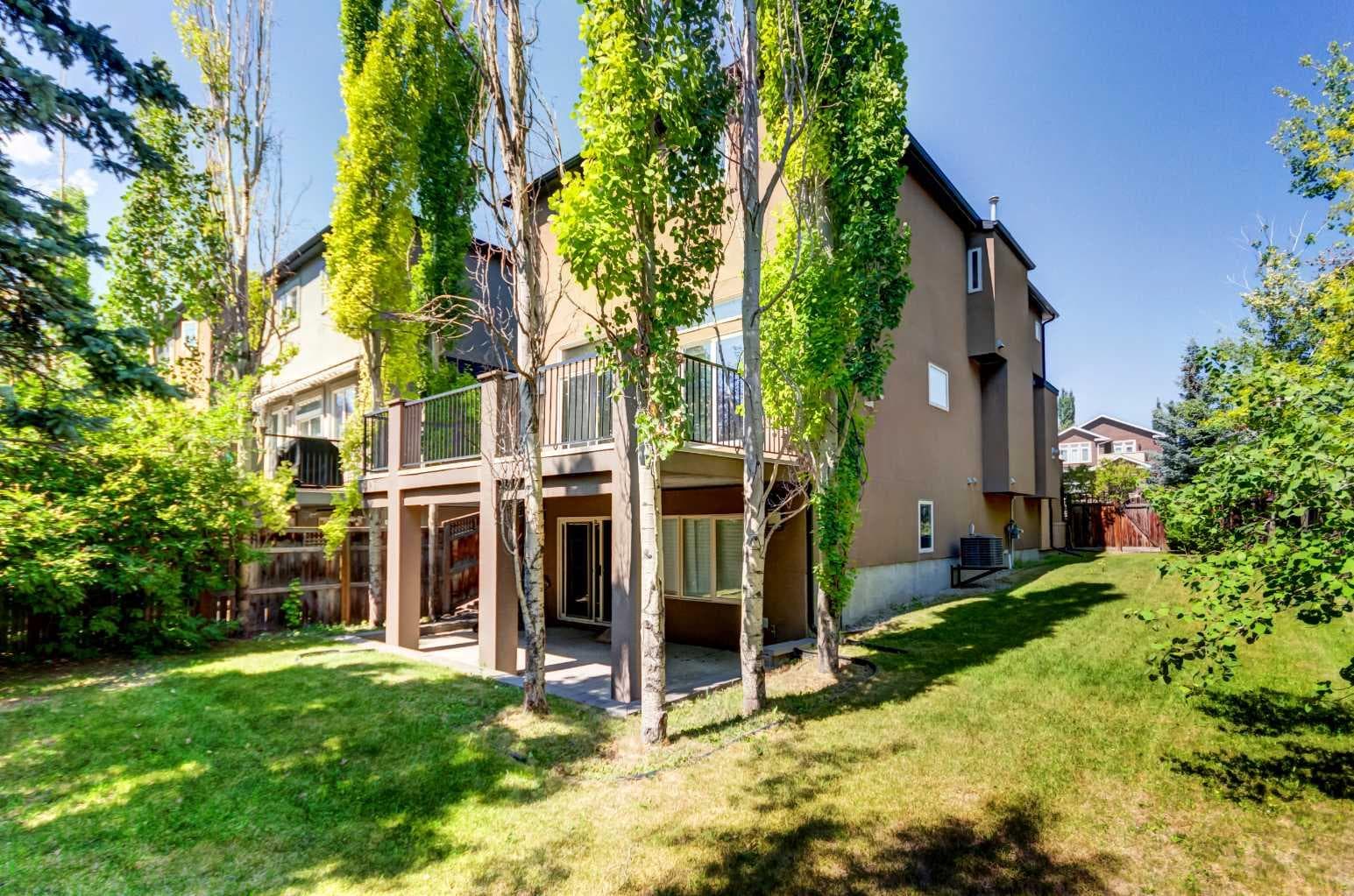 51 Aspen Meadows Green SW