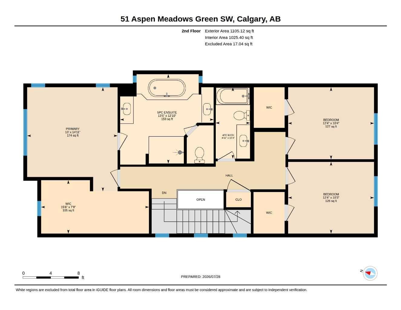 51 Aspen Meadows Green SW