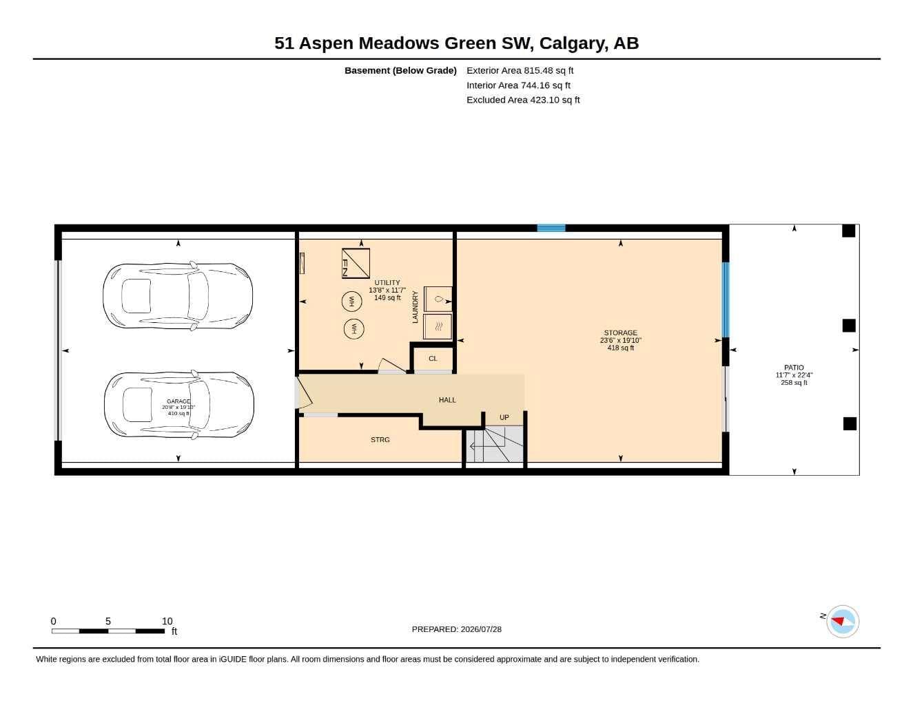 51 Aspen Meadows Green SW