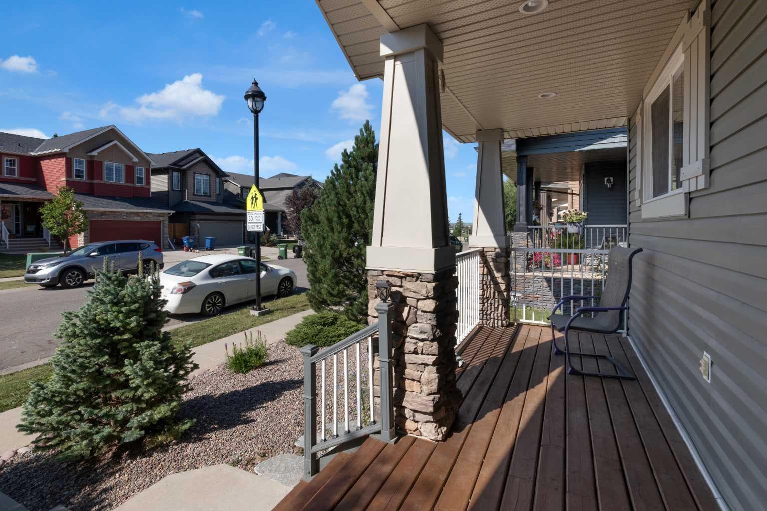 44 Ravenslea Crescent SE
