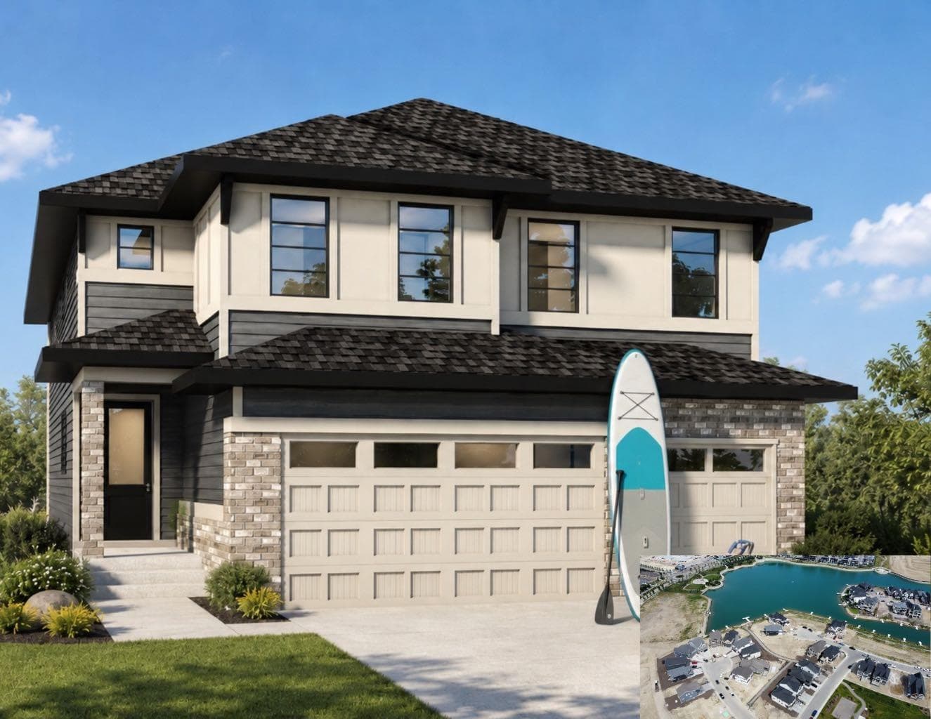 501 Marina Grove SE