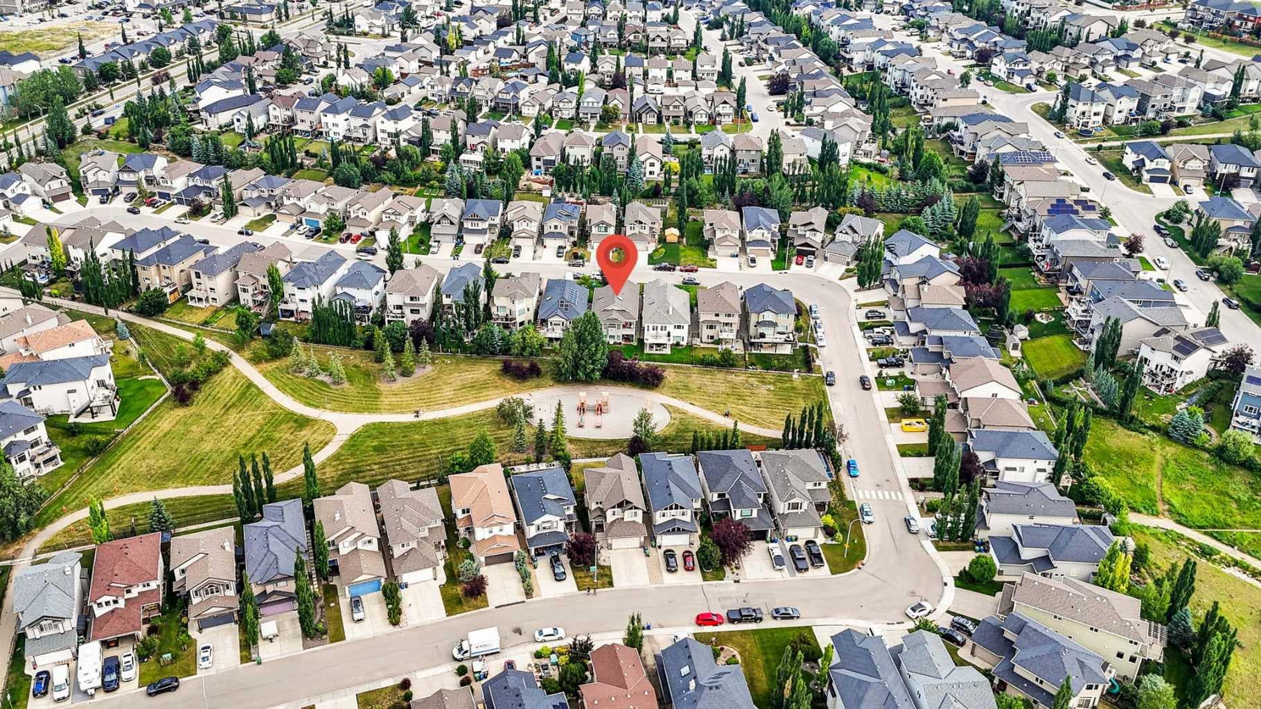 92 Sunset Circle 