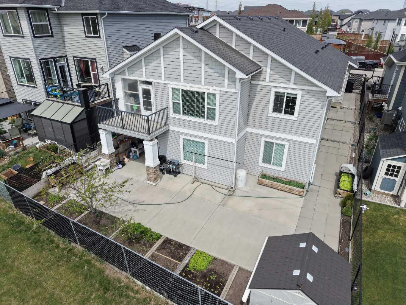 248 Rainbow Falls Way 