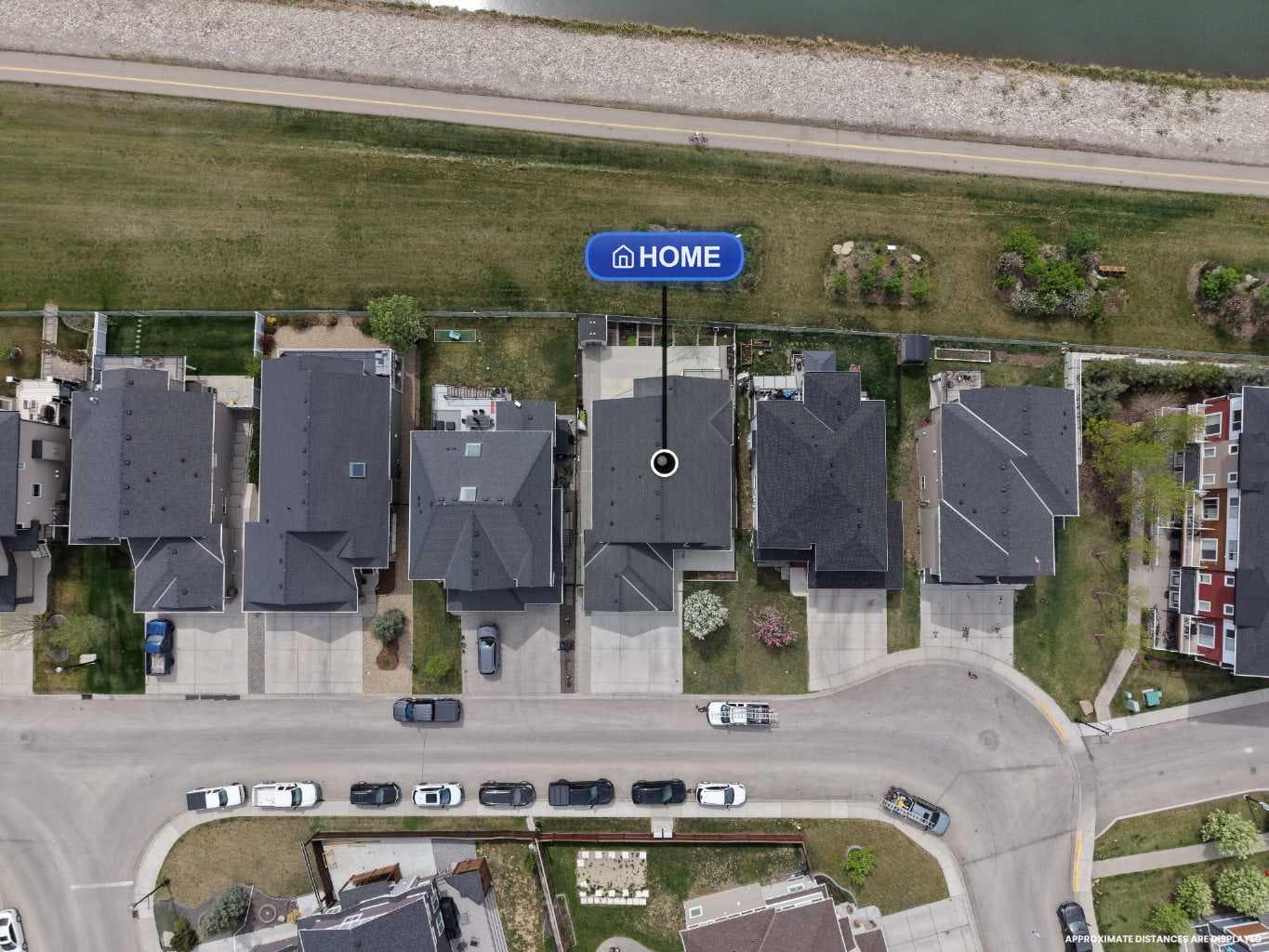 248 Rainbow Falls Way 