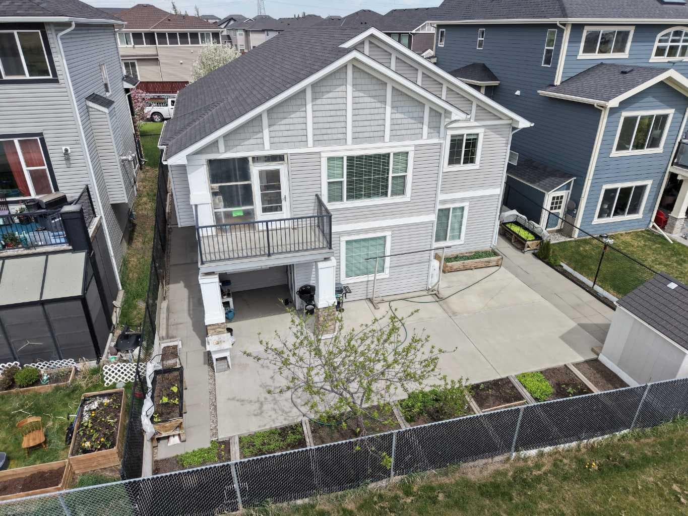 248 Rainbow Falls Way 