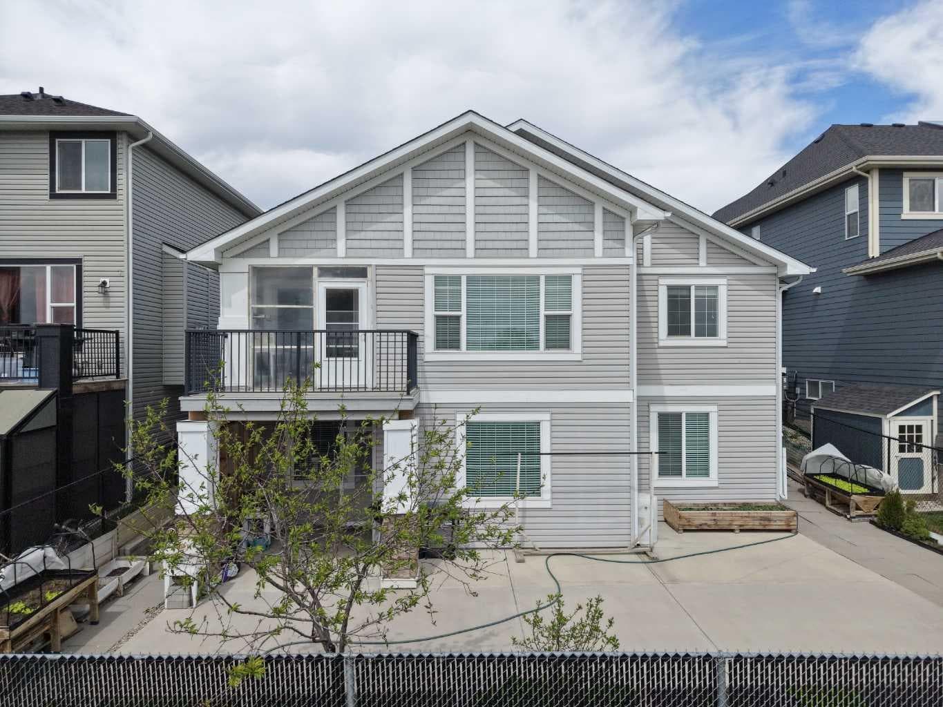 248 Rainbow Falls Way 