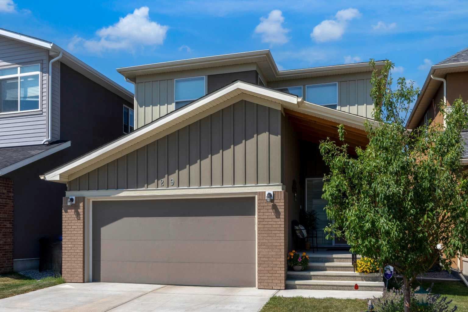 29 Sage Meadows Park NW