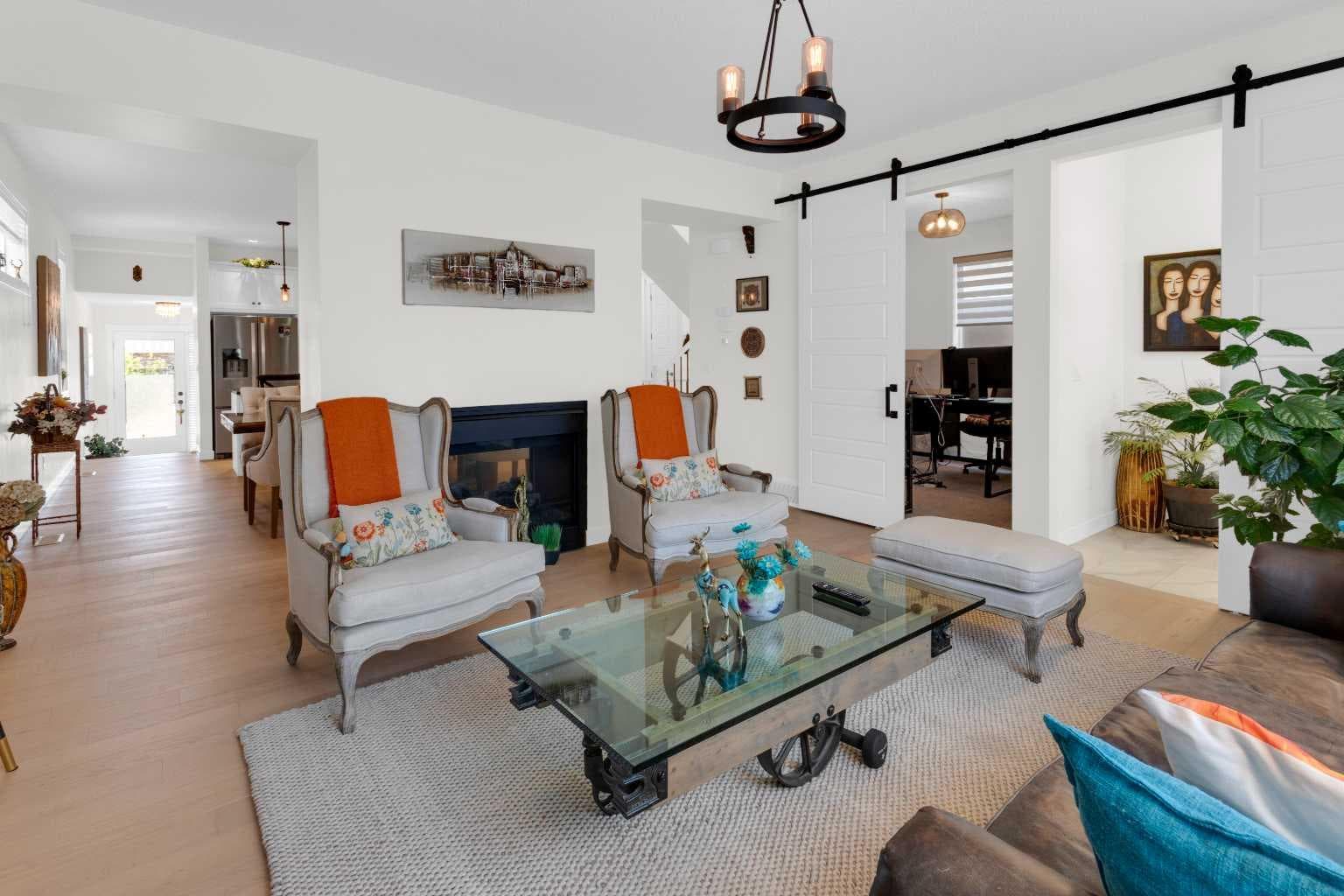 29 Sage Meadows Park NW