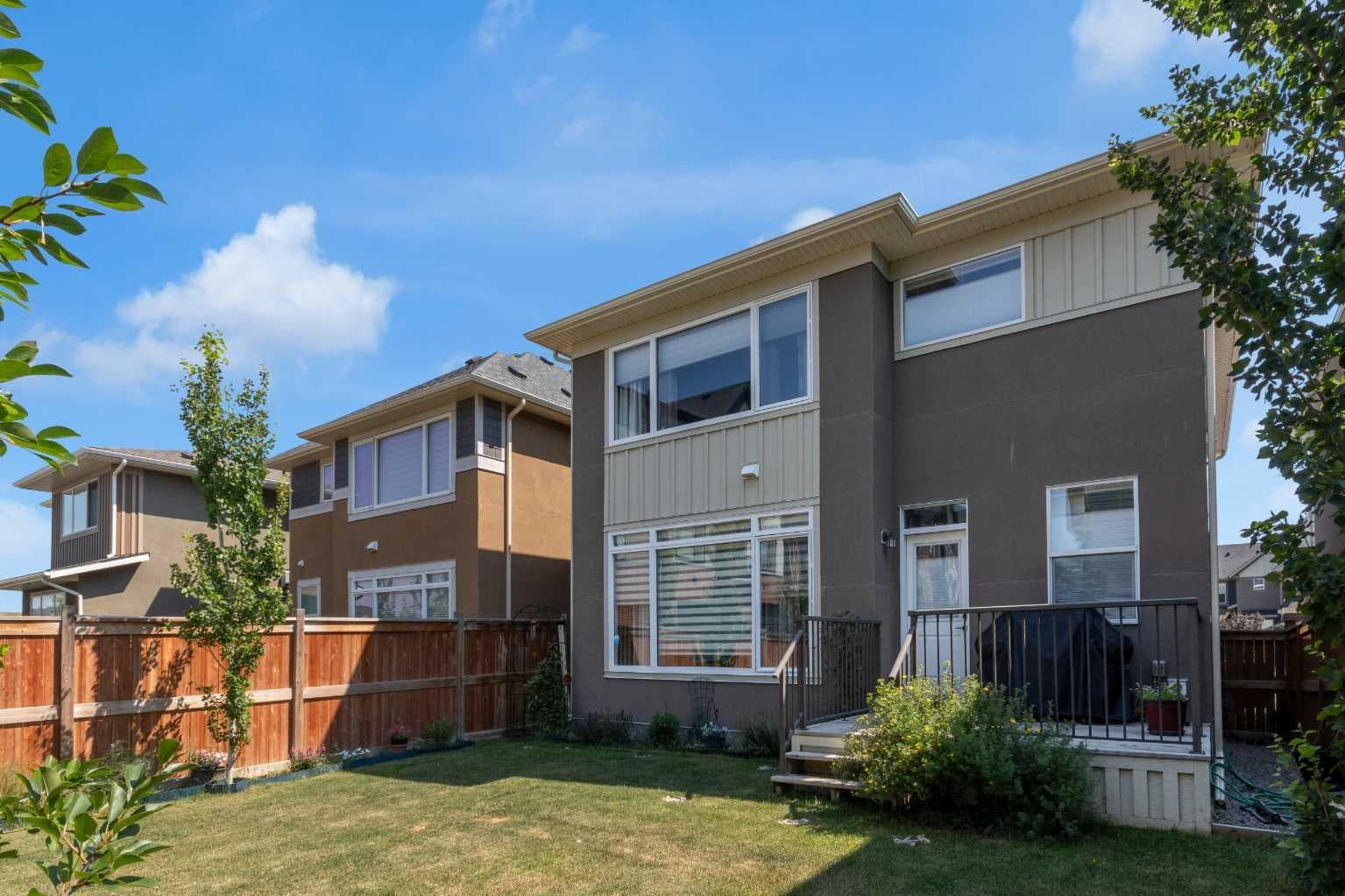 29 Sage Meadows Park NW