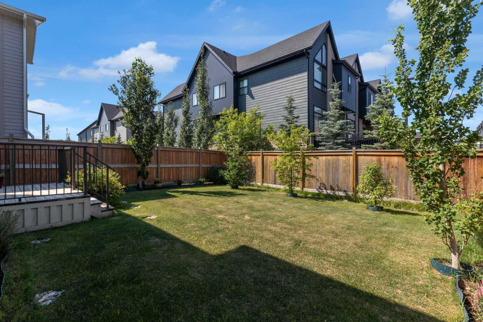 29 Sage Meadows Park NW