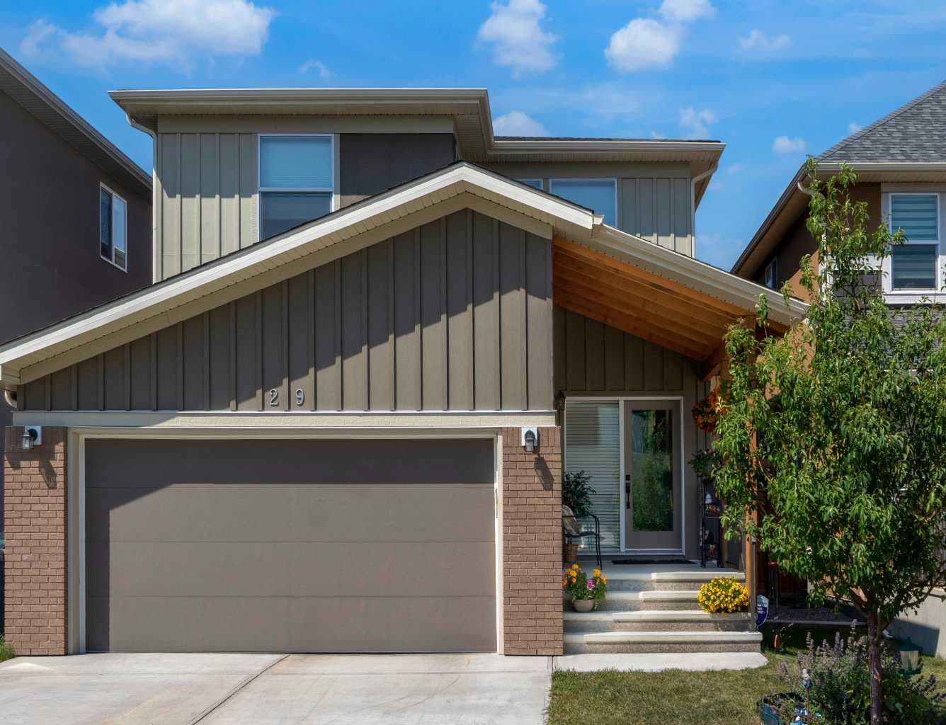 29 Sage Meadows Park NW