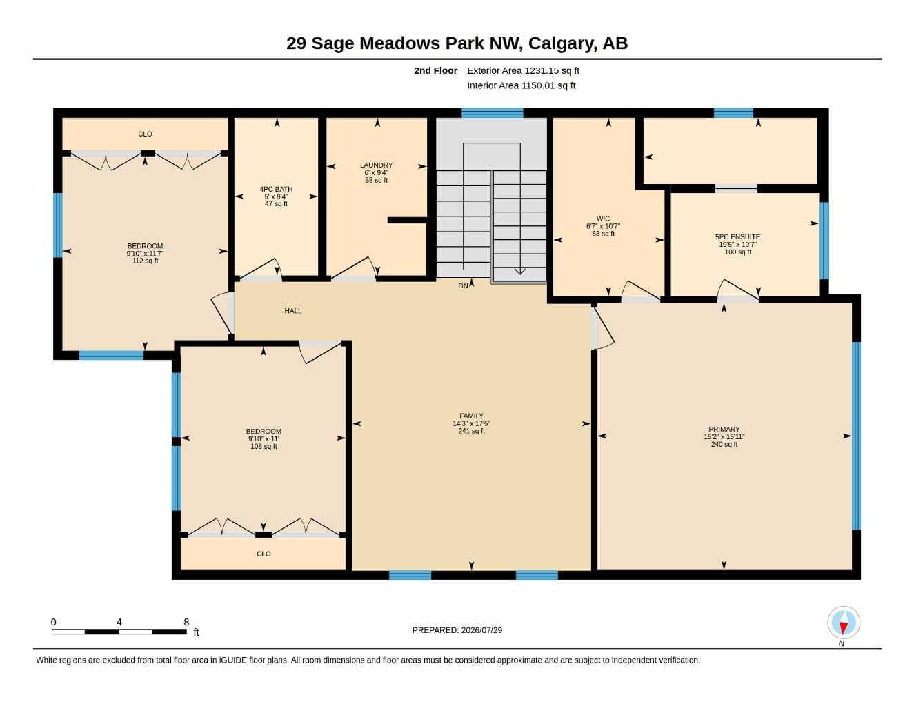 29 Sage Meadows Park NW