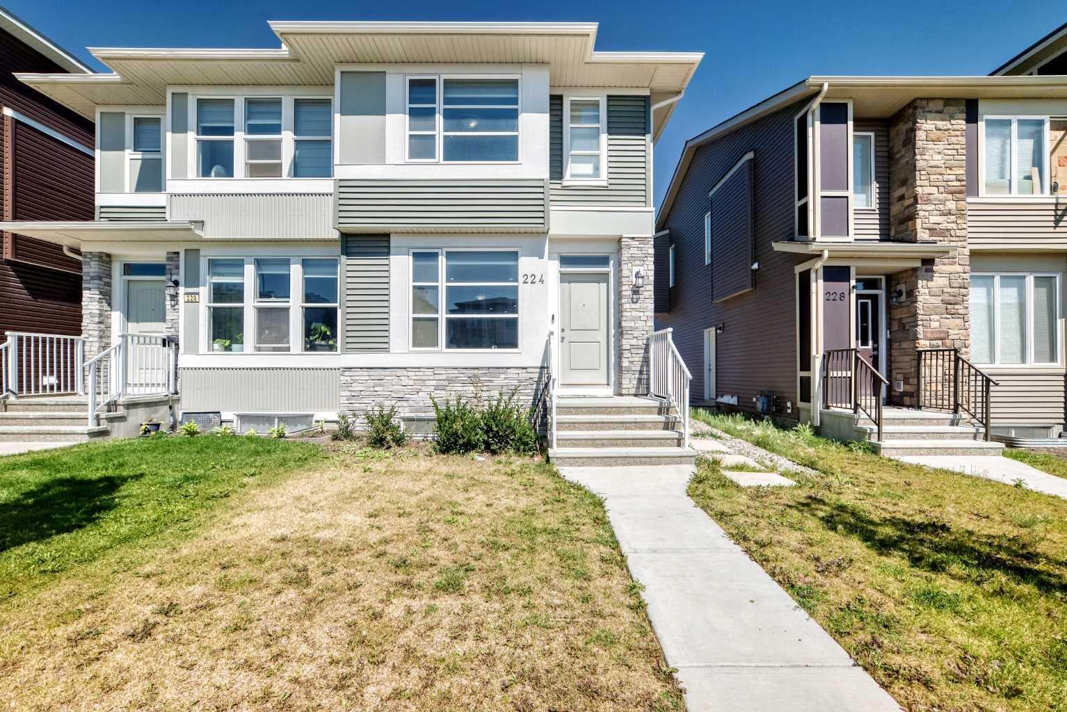 224 CORNER MEADOWS Way 