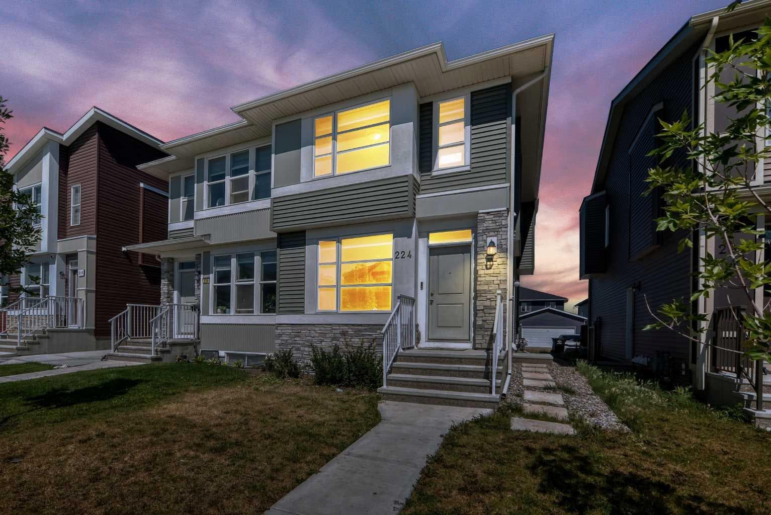 224 CORNER MEADOWS Way 