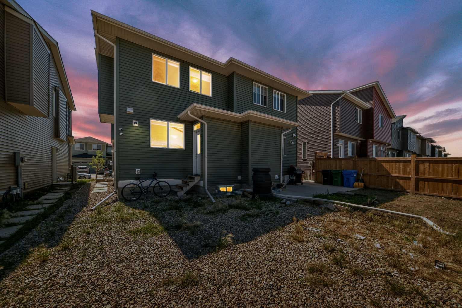 224 CORNER MEADOWS Way 