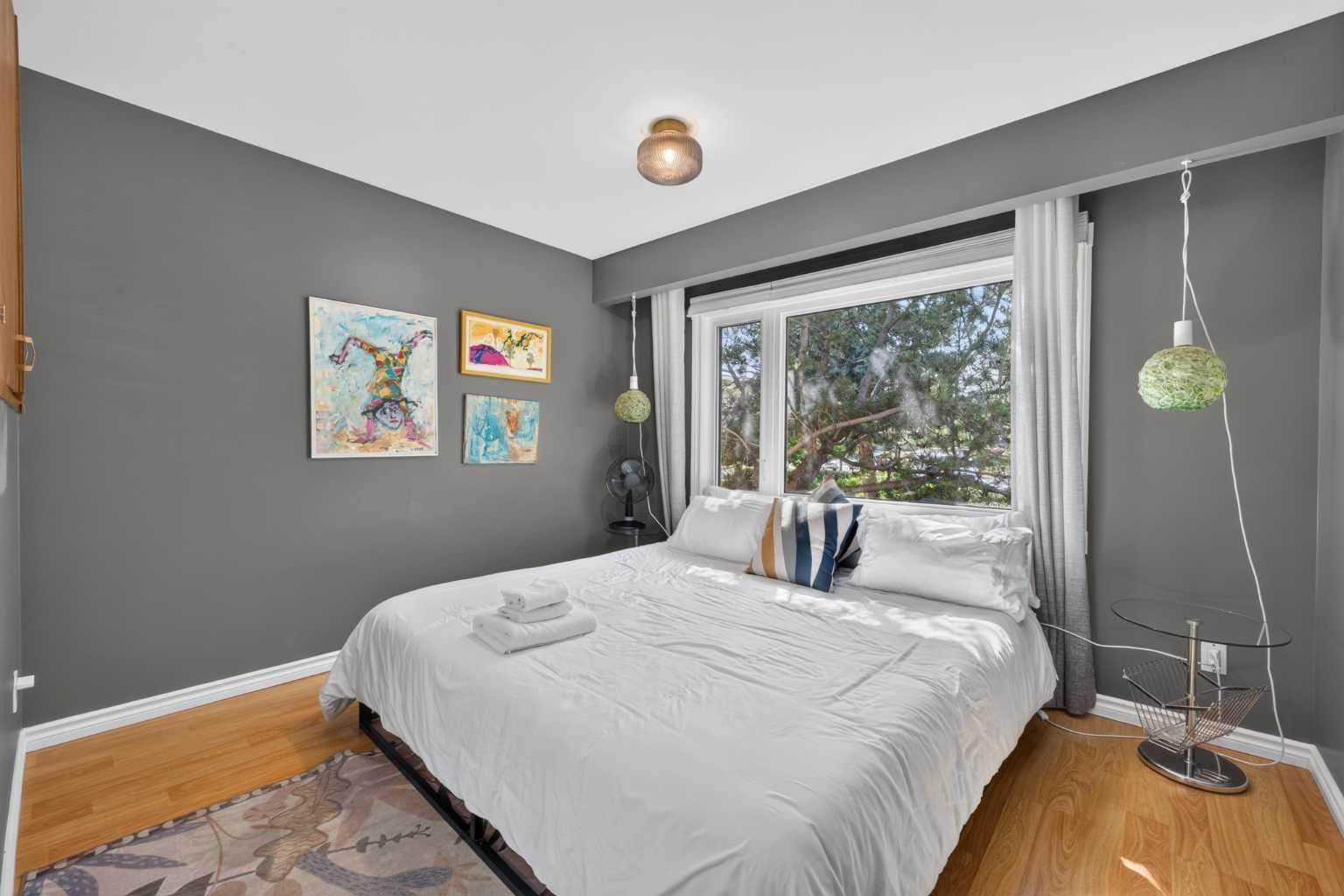 14 Rosetree Crescent NW