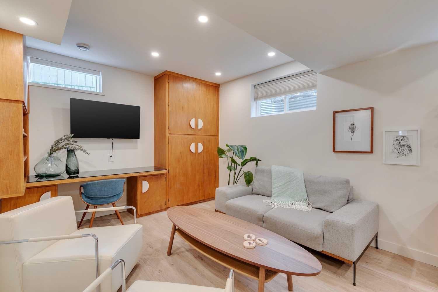 14 Rosetree Crescent NW