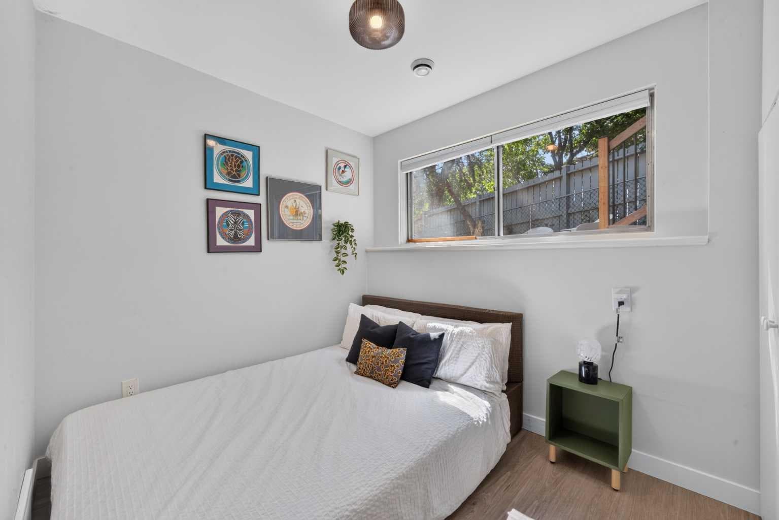 14 Rosetree Crescent NW