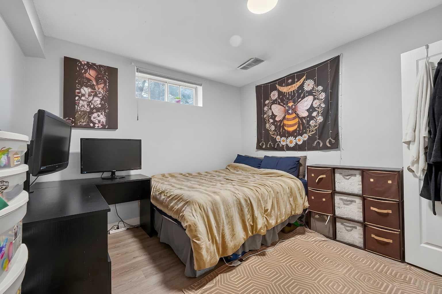 14 Rosetree Crescent NW