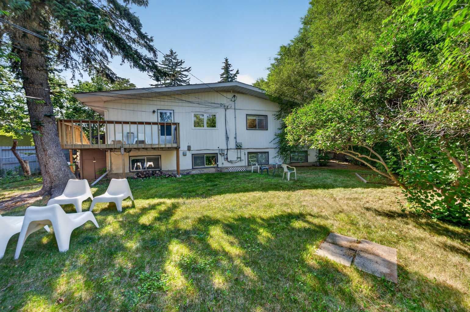 14 Rosetree Crescent NW