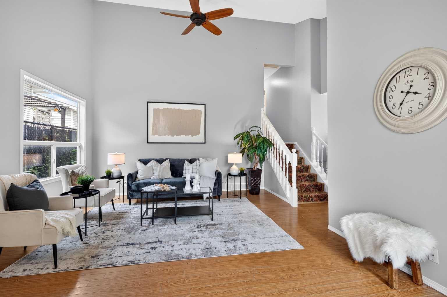 258 Summerwood Place SE