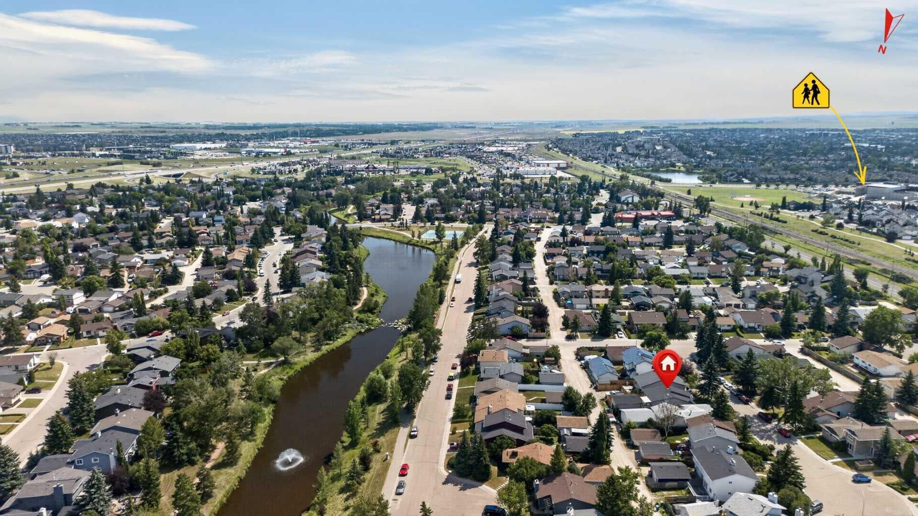 258 Summerwood Place SE
