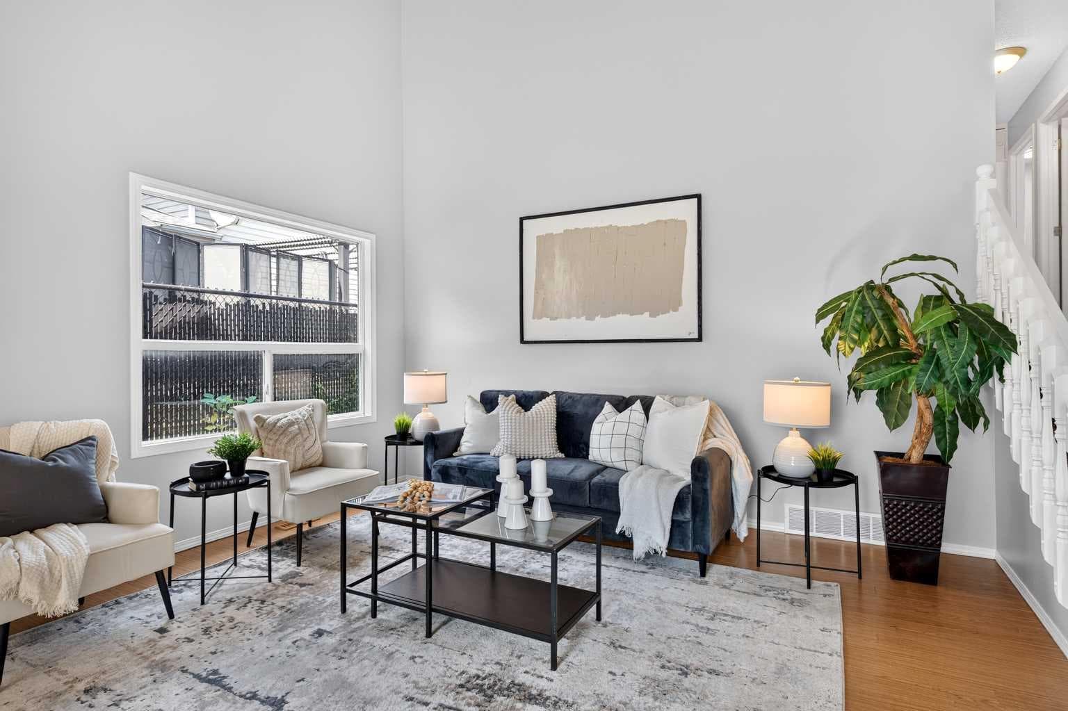 258 Summerwood Place SE