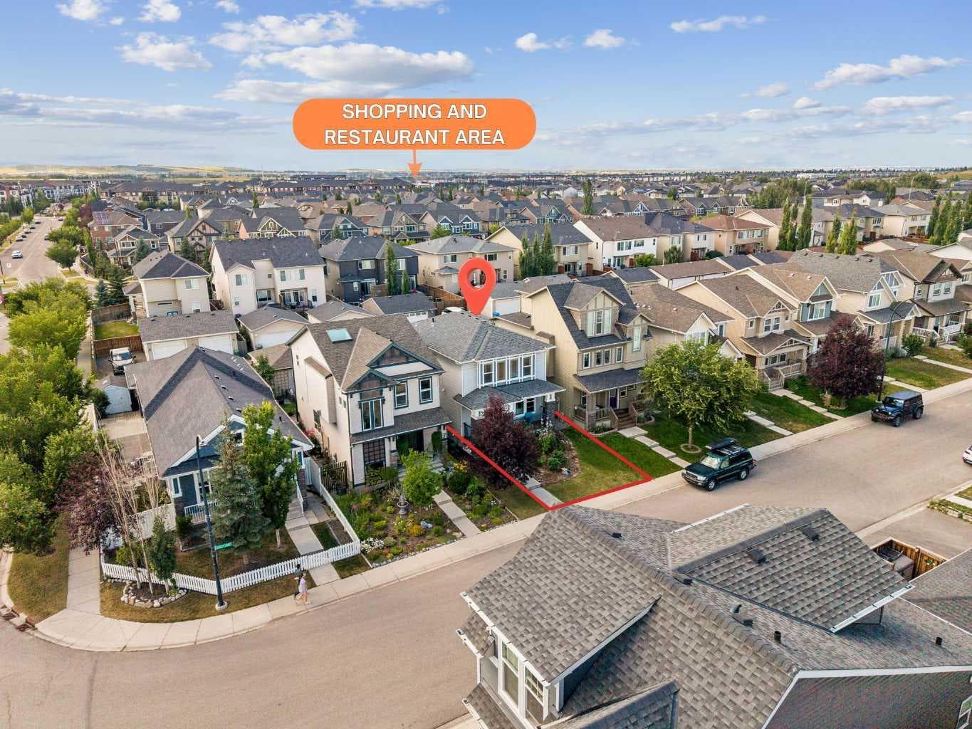 11 Legacy Crescent SE