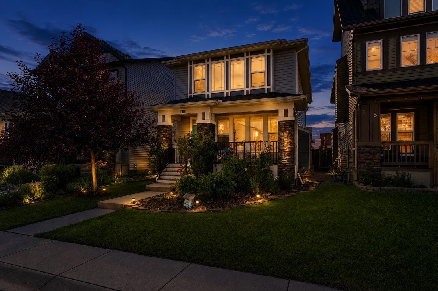 11 Legacy Crescent SE