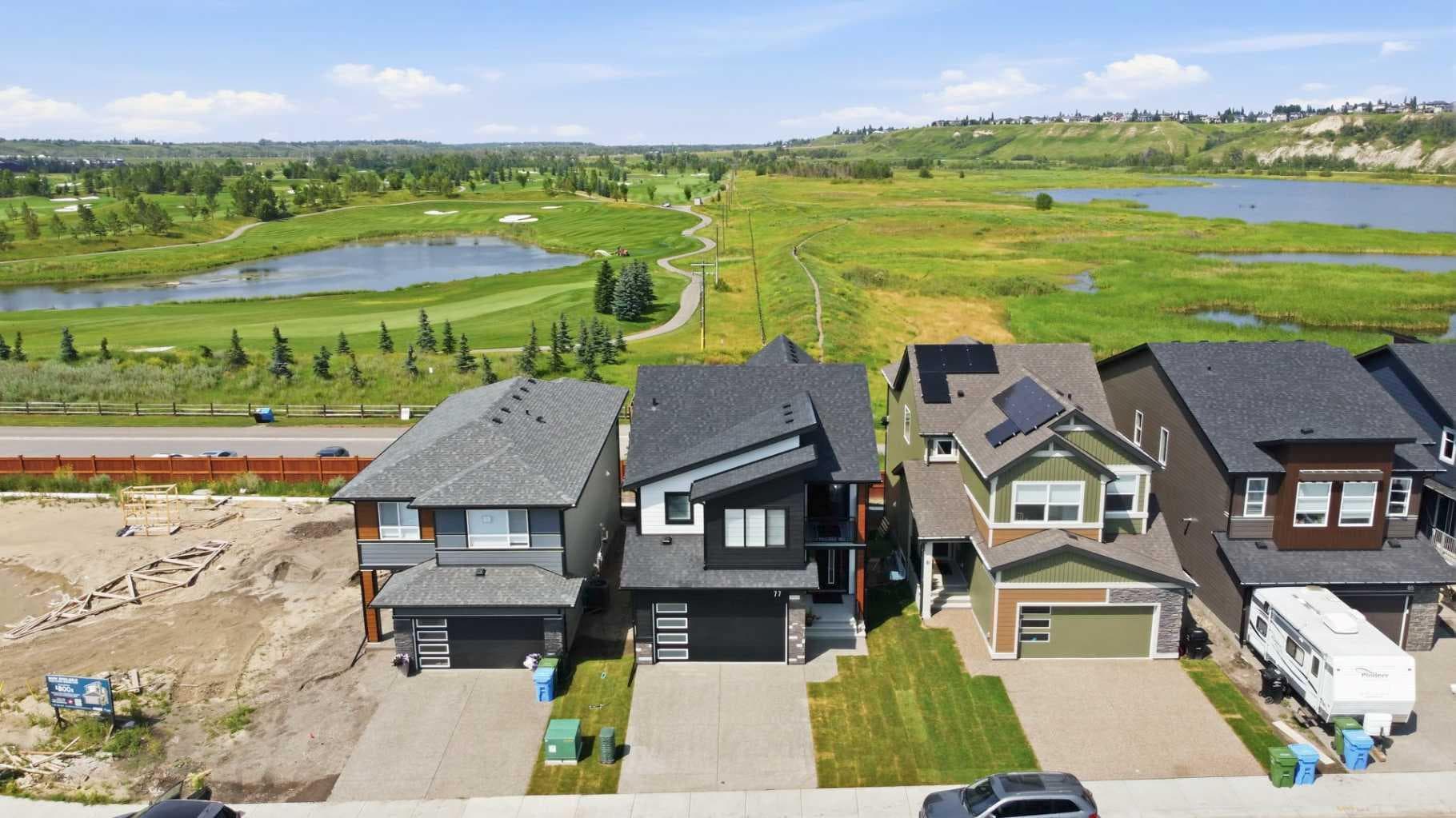 77 Wolf Hollow Villas SE