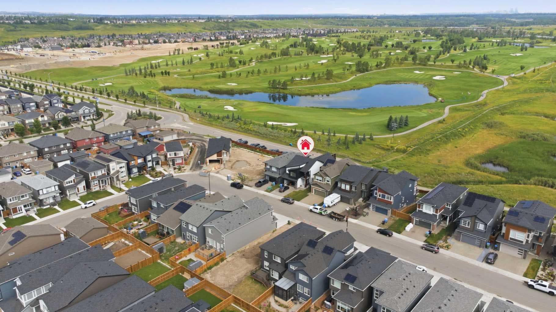 77 Wolf Hollow Villas SE