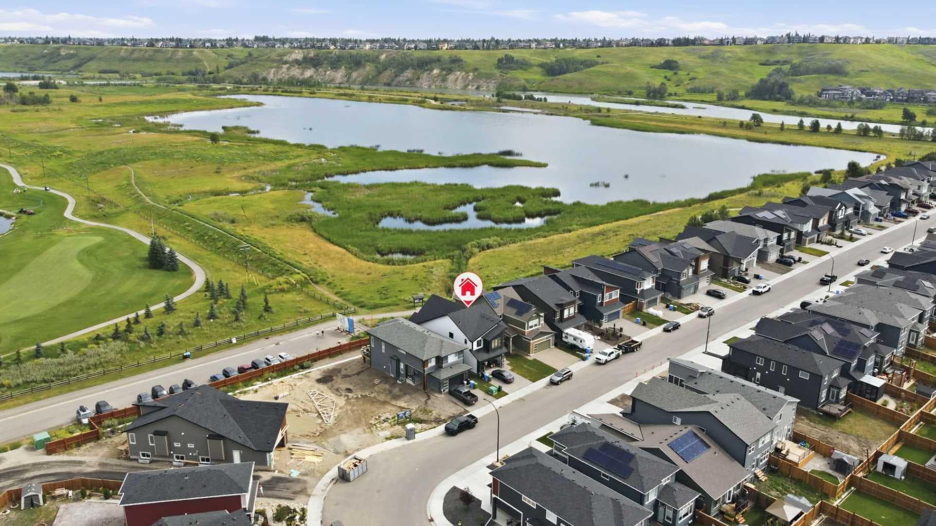 77 Wolf Hollow Villas SE