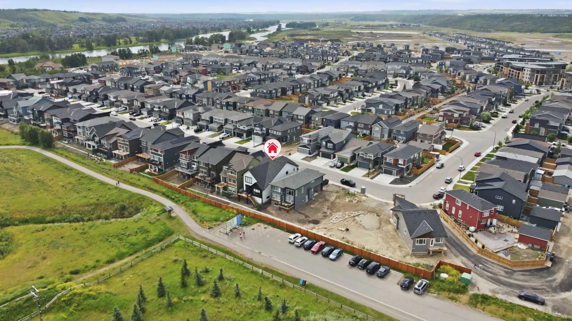 77 Wolf Hollow Villas SE