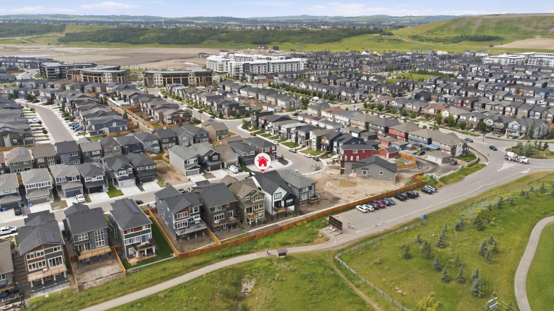 77 Wolf Hollow Villas SE