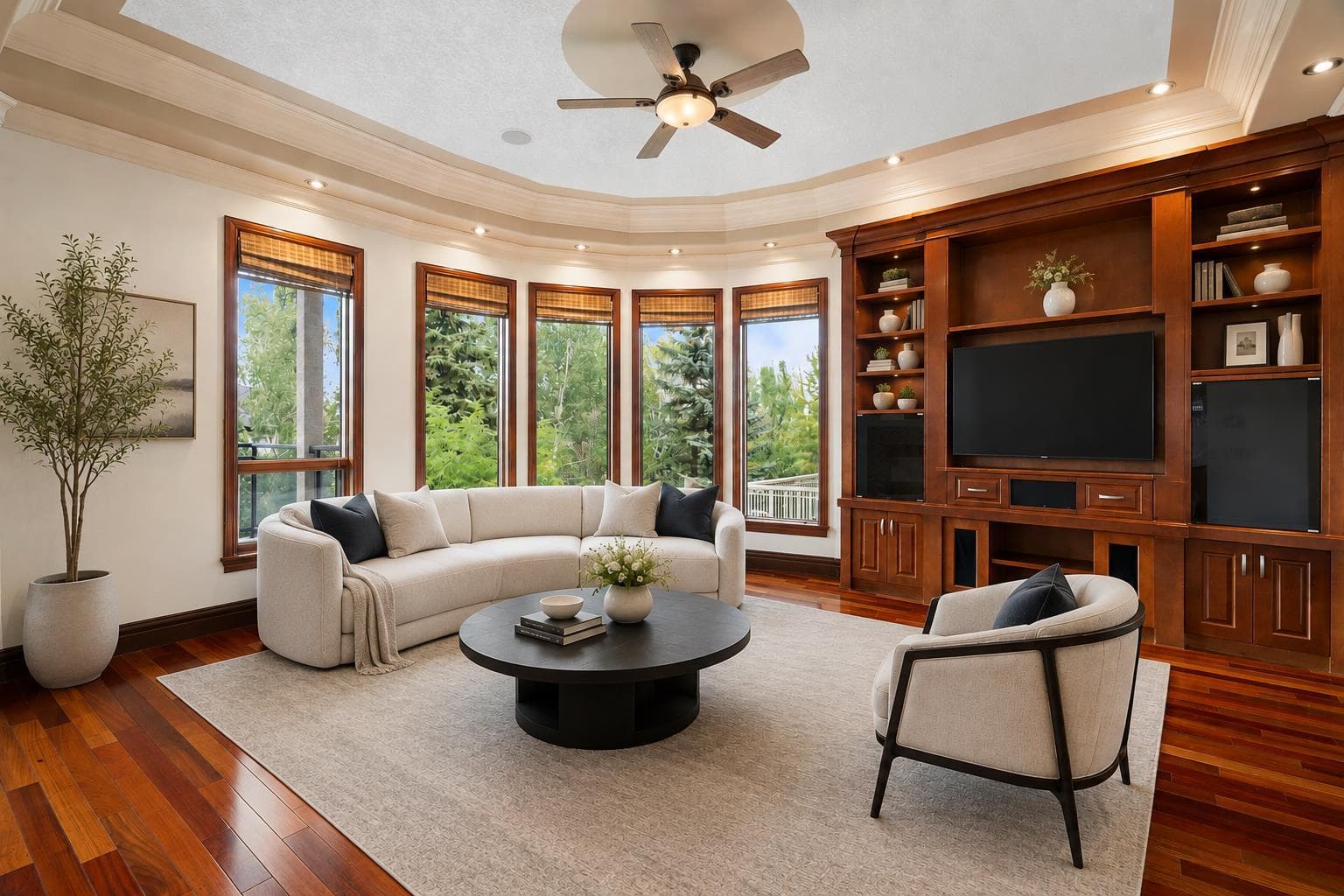 8 Coulee Park SW