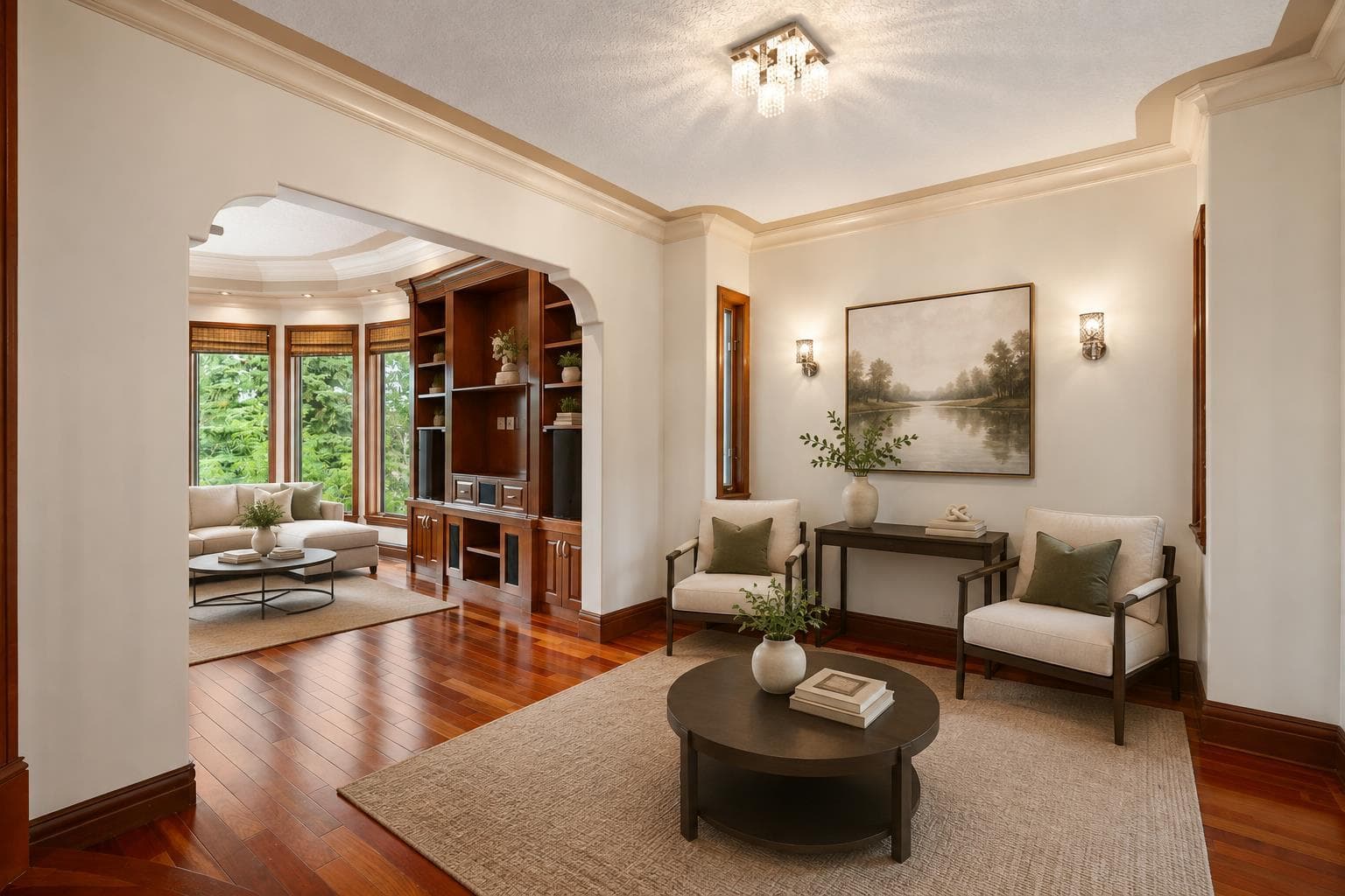8 Coulee Park SW