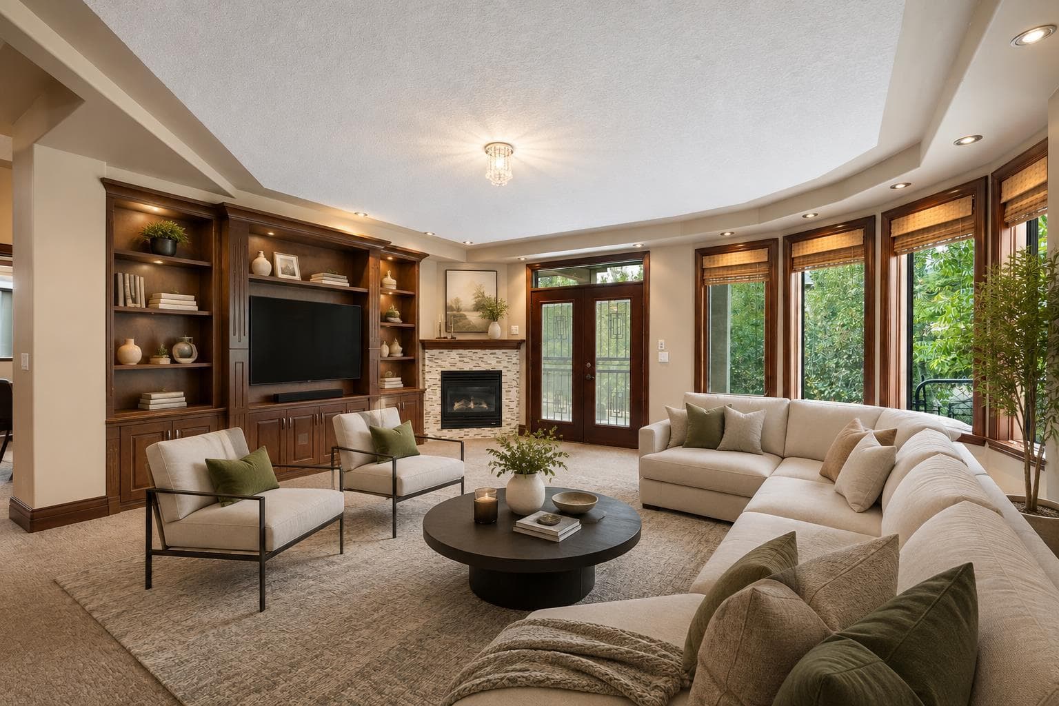8 Coulee Park SW