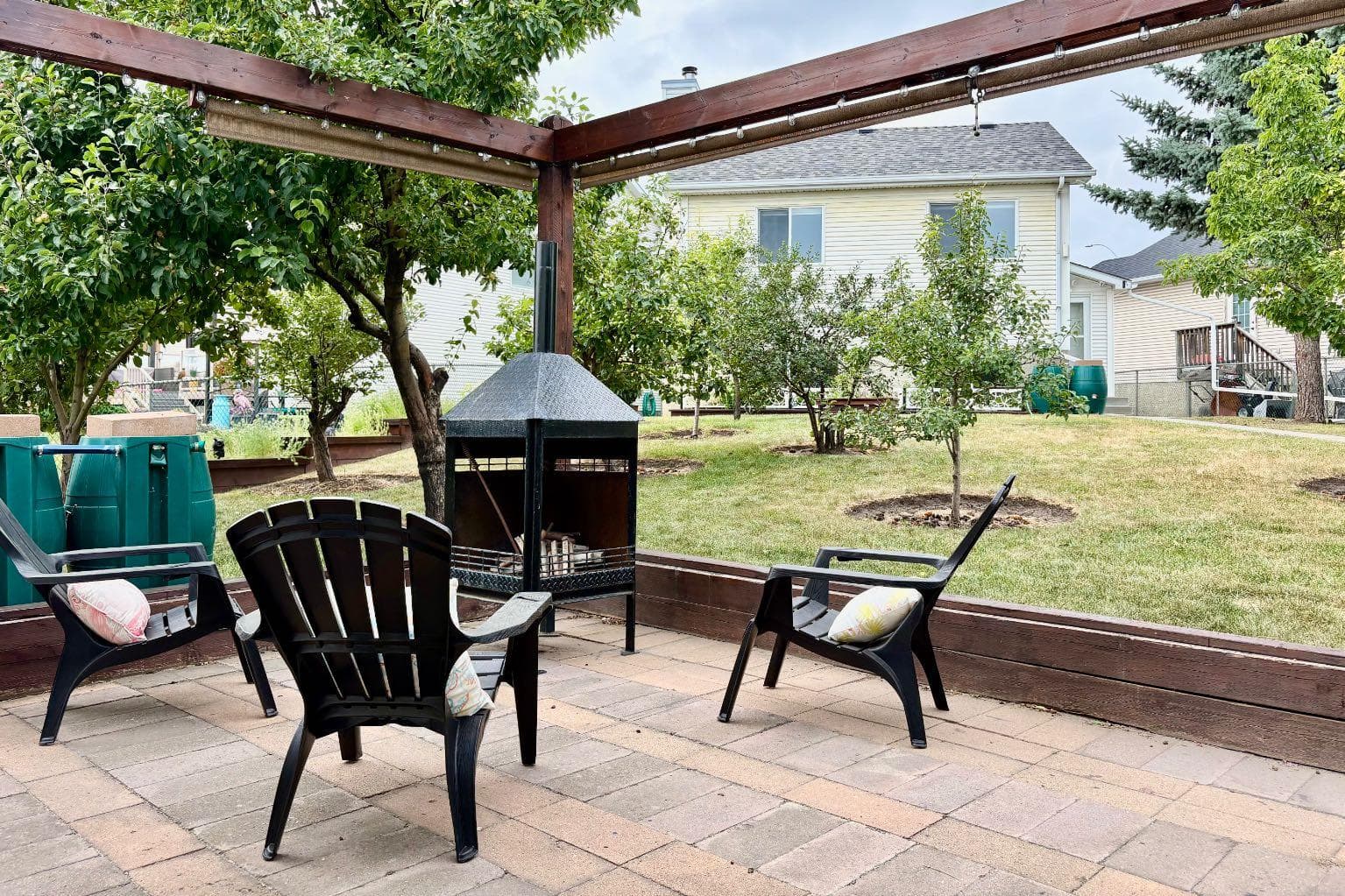 246 Mt Lorette Place SE