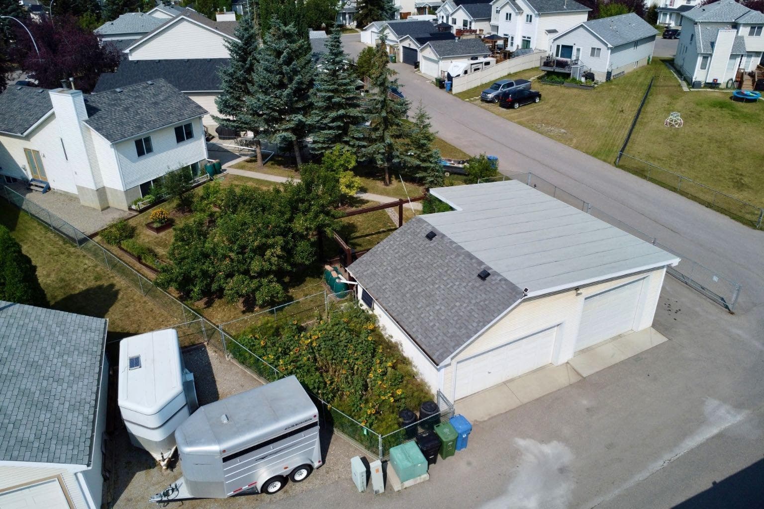 246 Mt Lorette Place SE