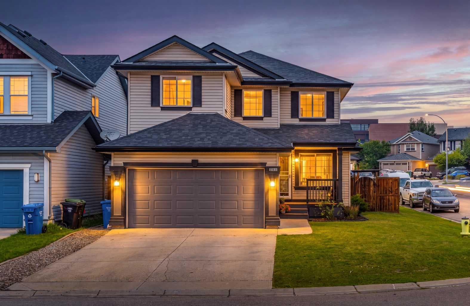 243 Covehaven Terrace NE