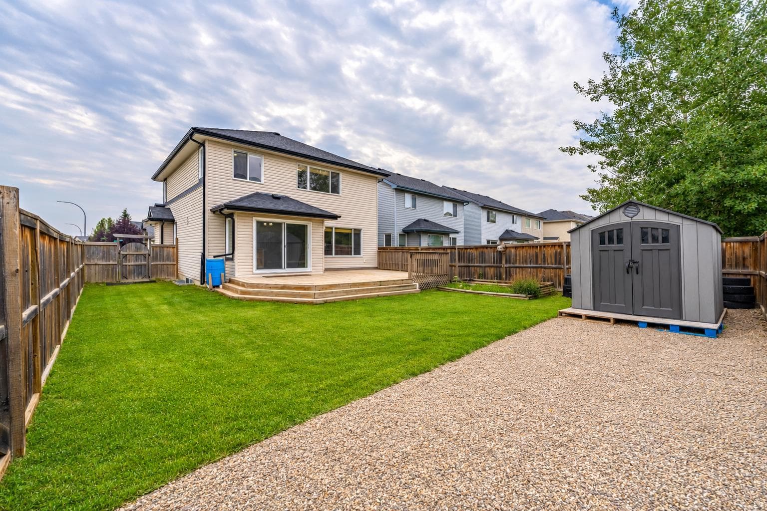 243 Covehaven Terrace NE