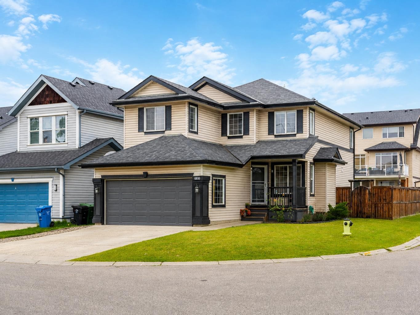 243 Covehaven Terrace NE