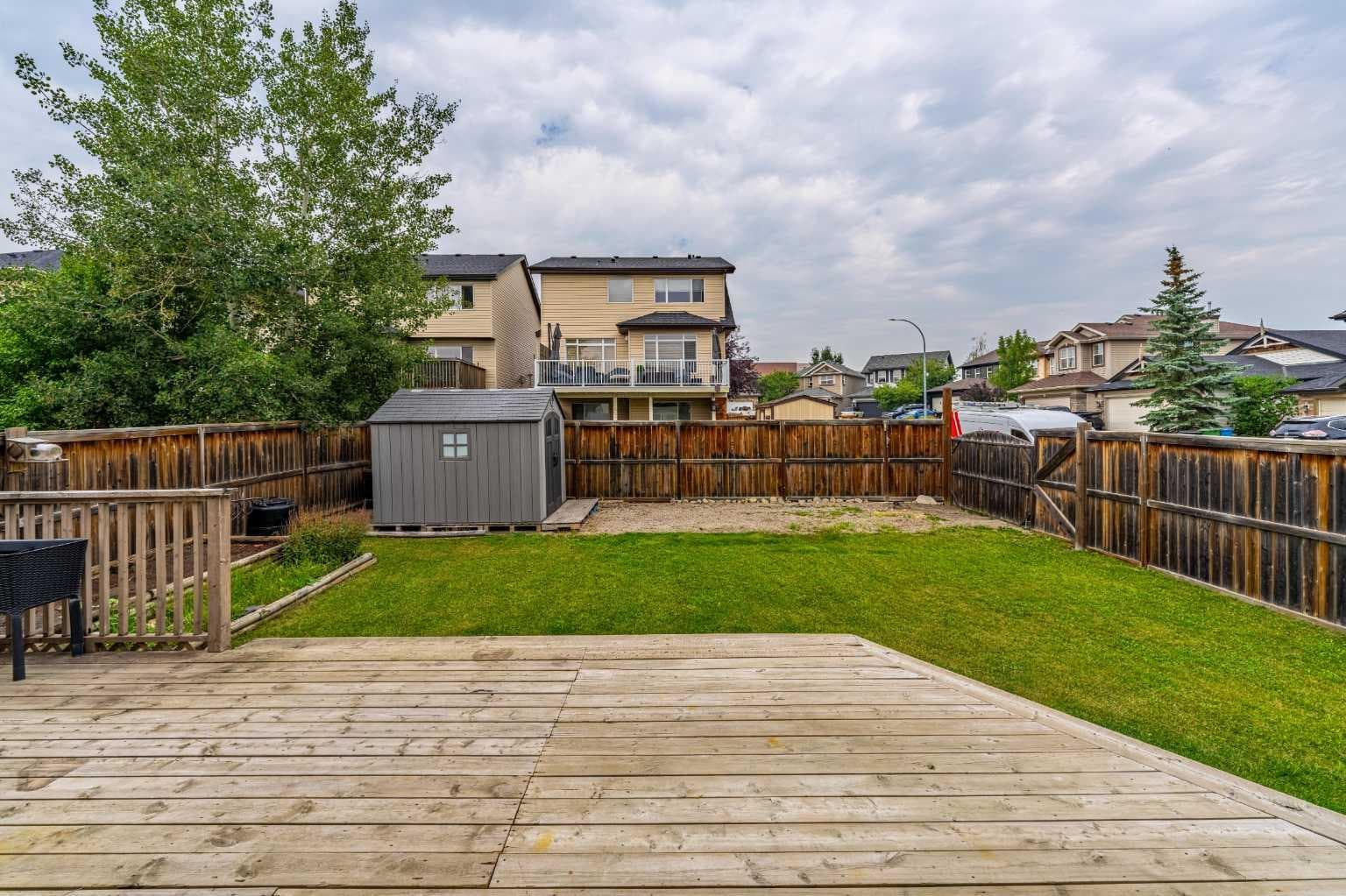 243 Covehaven Terrace NE